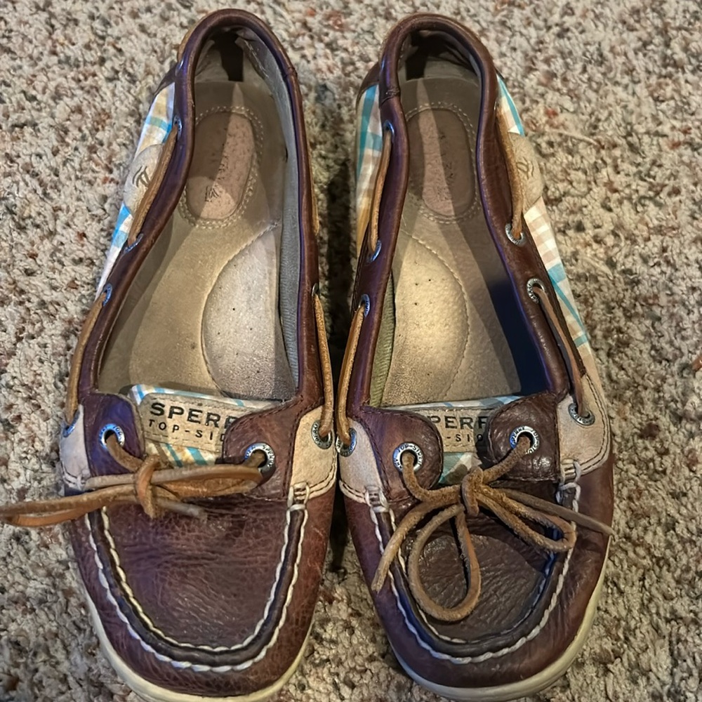 Women’s Sperry Shoes